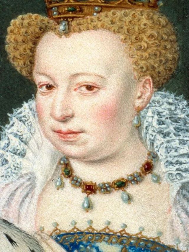 Henri4margueritedevalois