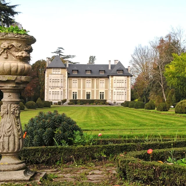 Villa Saint Basil's - Pau