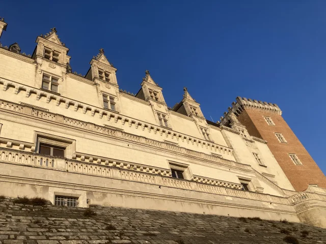 Château de Pau