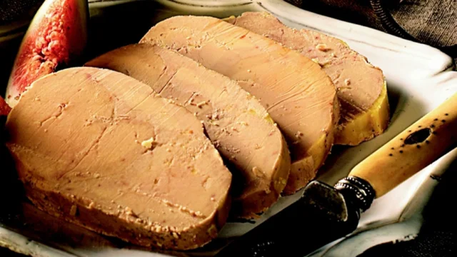 Foie Gras