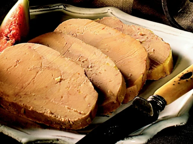 Foie Gras