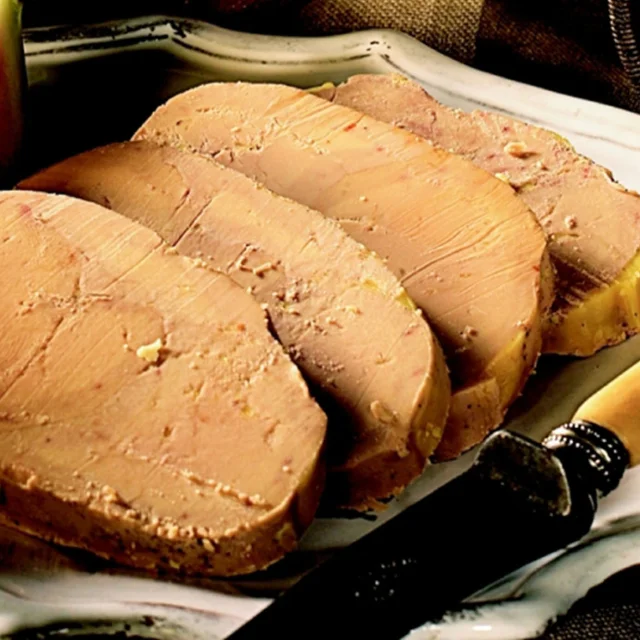 Foie Gras