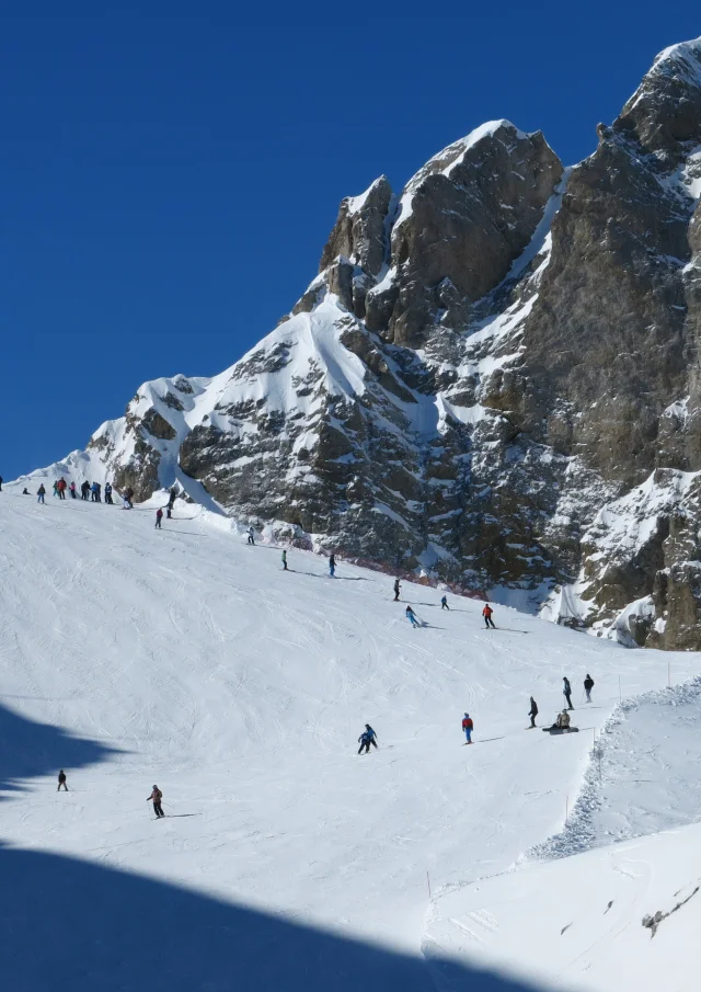 Gourette Domaine Skiable Gourettedomaineskiable