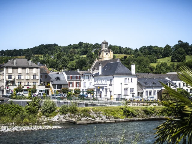 Bastide de Nay