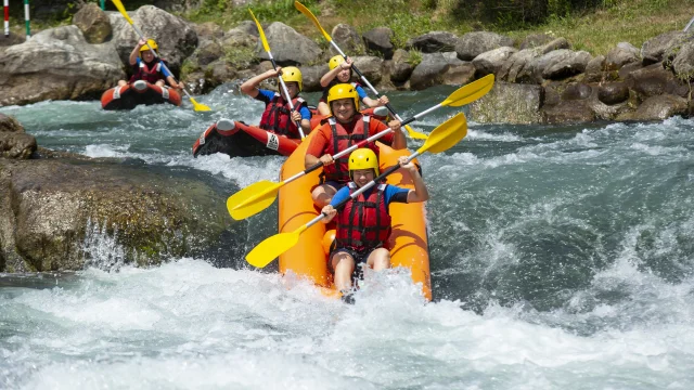 Aquasport Park Pay Pirineos . L'Atelier D Herve . Ville De Pau 04