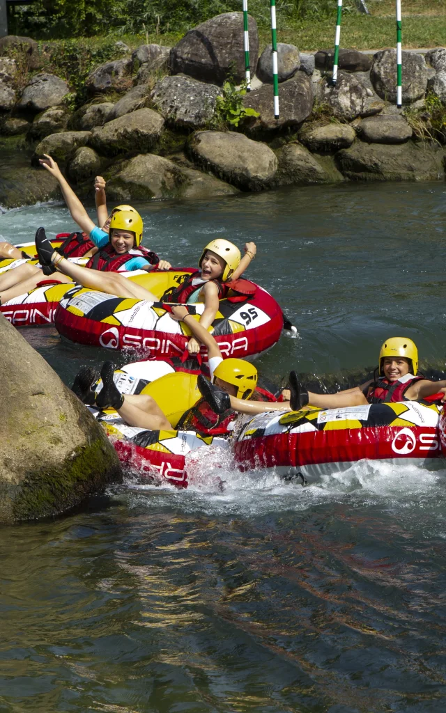 Parc Aquasports - Pau