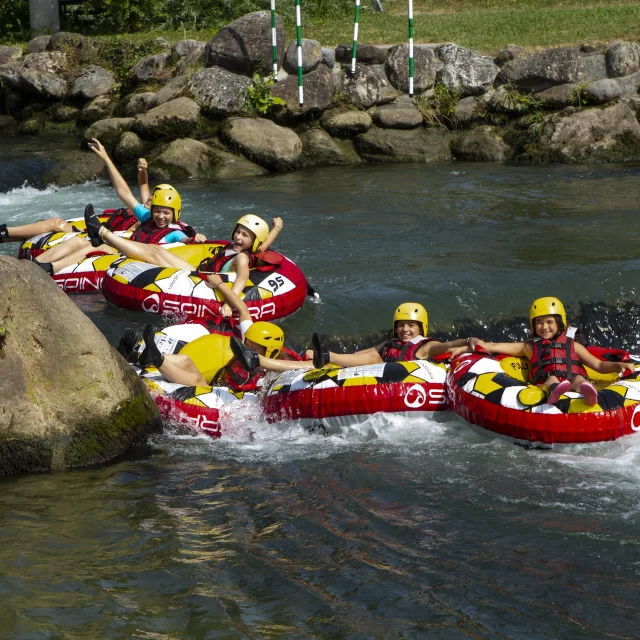 Parc Aquasport Pau Pyrénées