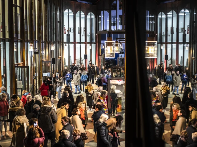 Passage Carnot - Pau