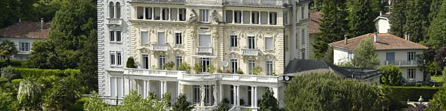 Palais Sorrento - Quartier Trespoey - Pau