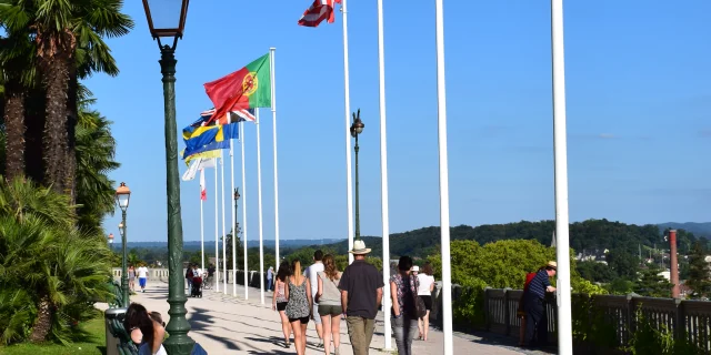 Boulevard Promenade