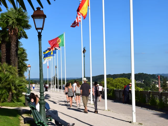 Boulevard Promenade