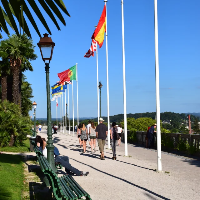 Boulevard Promenade