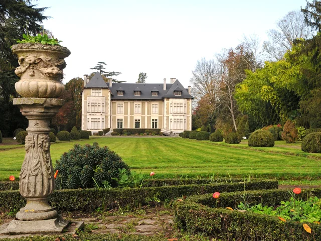 Villa Saint Basil's - Quartier Trespoey - Pau