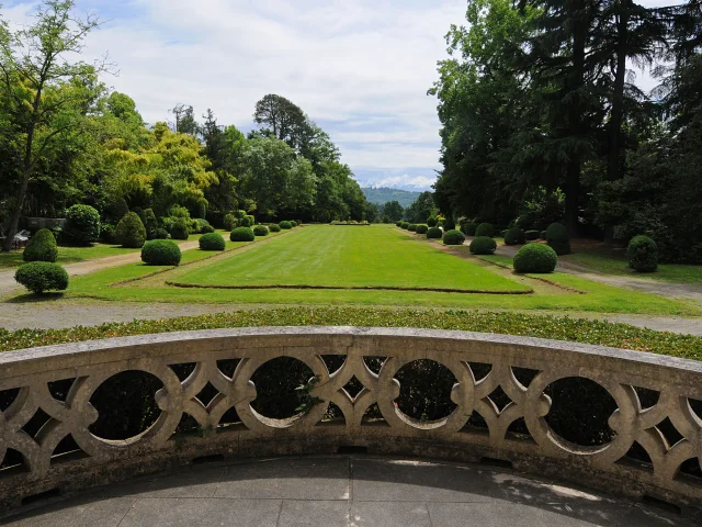 Villa Saint Basil's - Pau