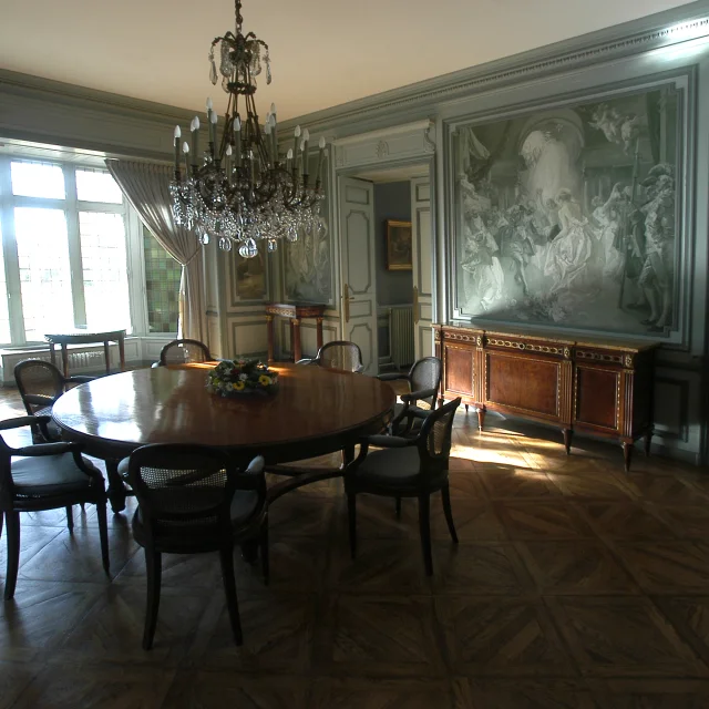 Villa Saint Basil's - Pau