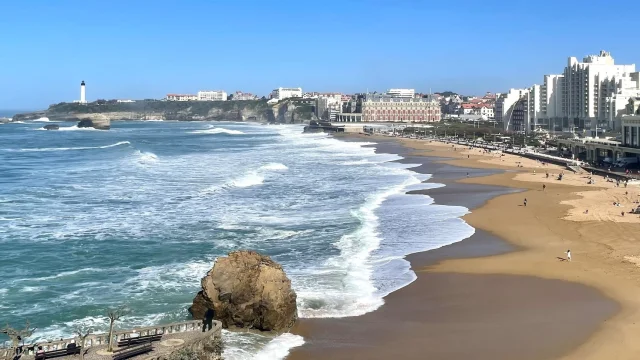 Biarritz