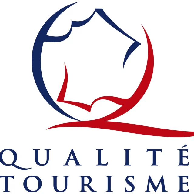 Logo Qualite Tourisme Pau Pyrenees 1