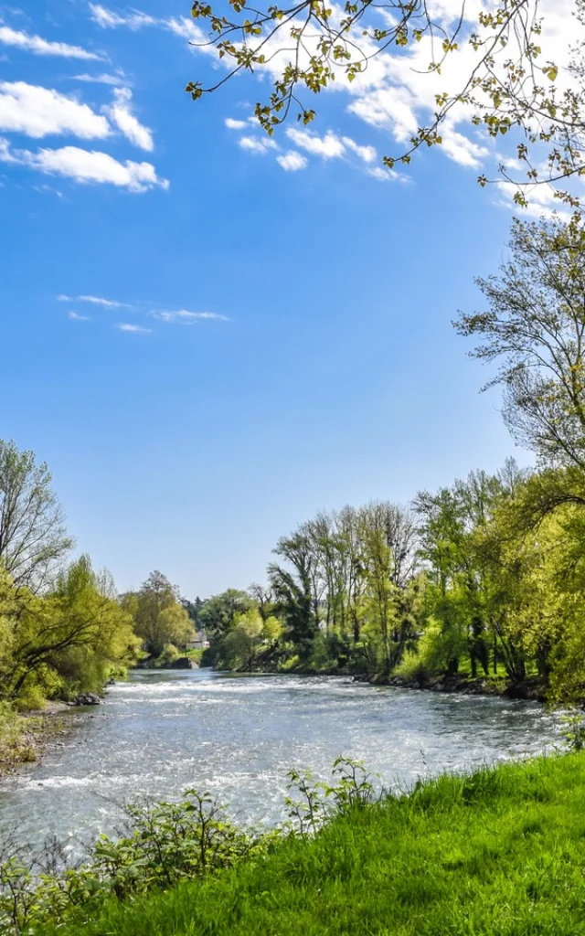 Balades et randonnées à Pau Béarn Pyrénées