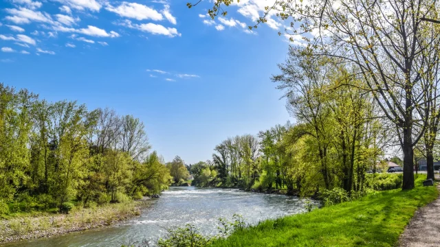 Balades et randonnées à Pau Béarn Pyrénées