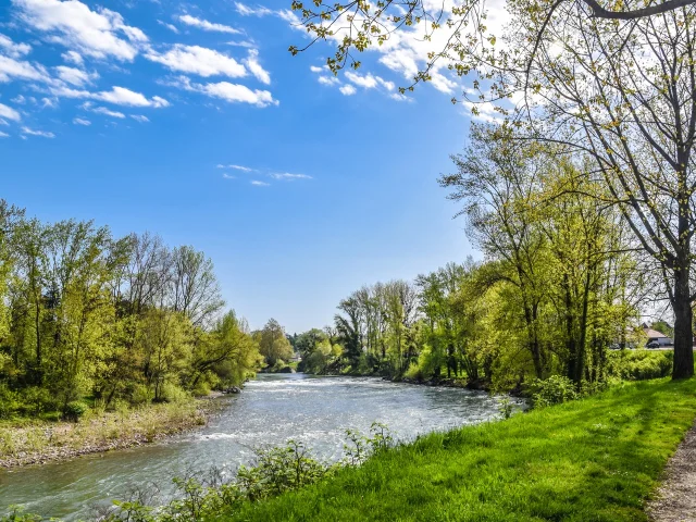 Balades et randonnées à Pau Béarn Pyrénées