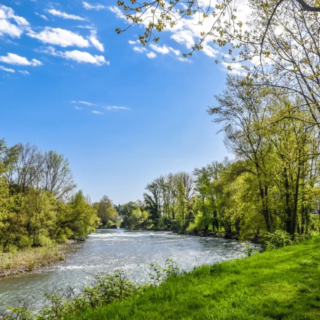 Balades et randonnées à Pau Béarn Pyrénées