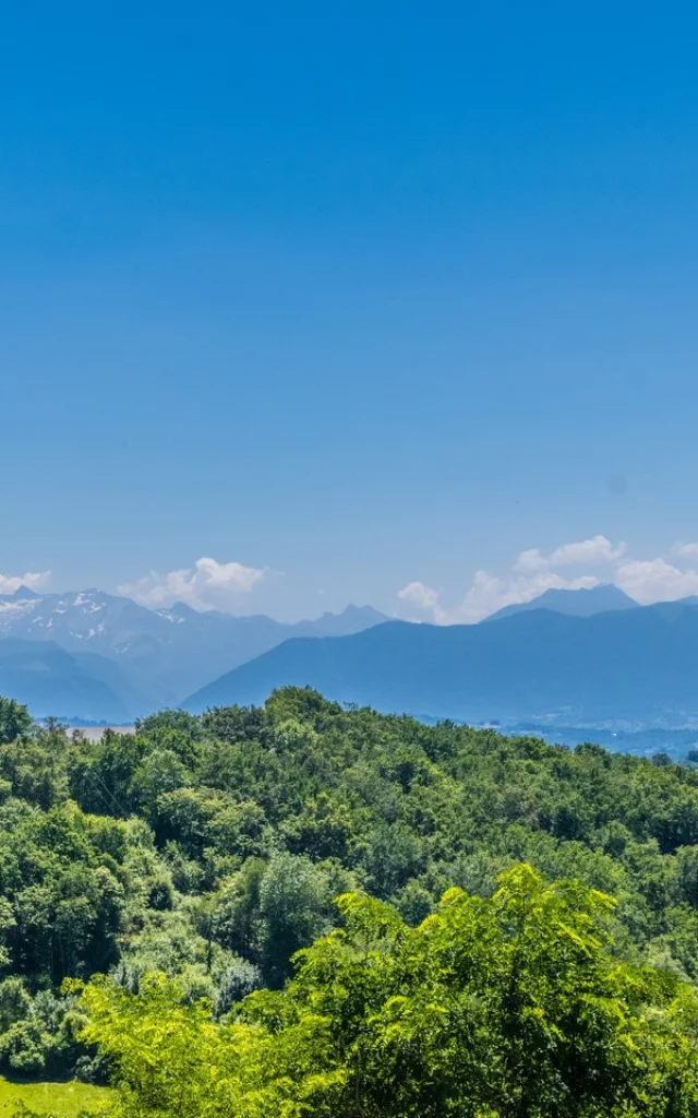 Balades et randonnées à Pau Béarn Pyrénées