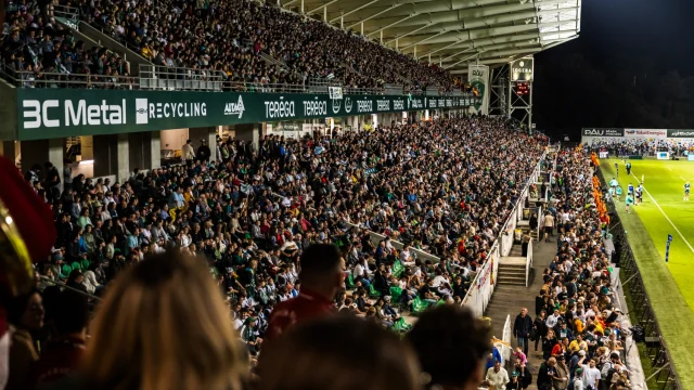 Section Paloise Vs Perpignan - Top 14