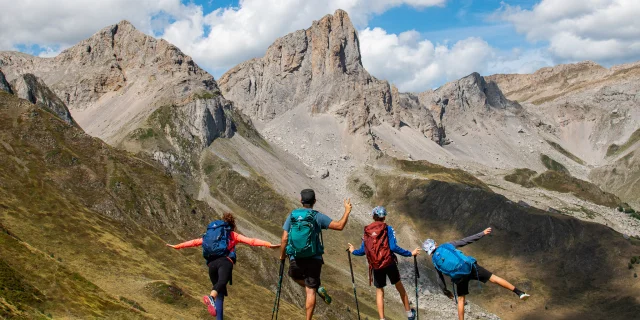 Cirque de Lescun