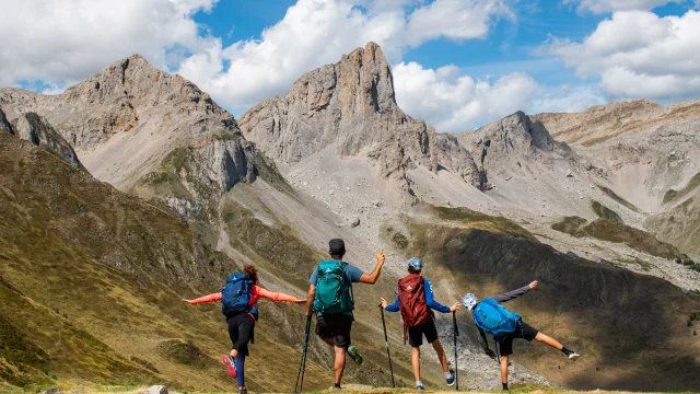 Cirque de Lescun