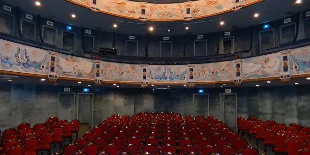 Theatre Saint Louis