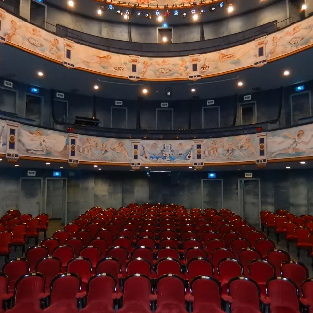 Théâtre Saint-Louis - Pau