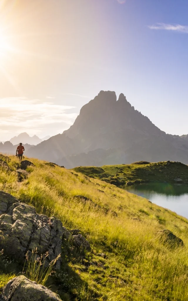 Pic du Midi d'Ossau