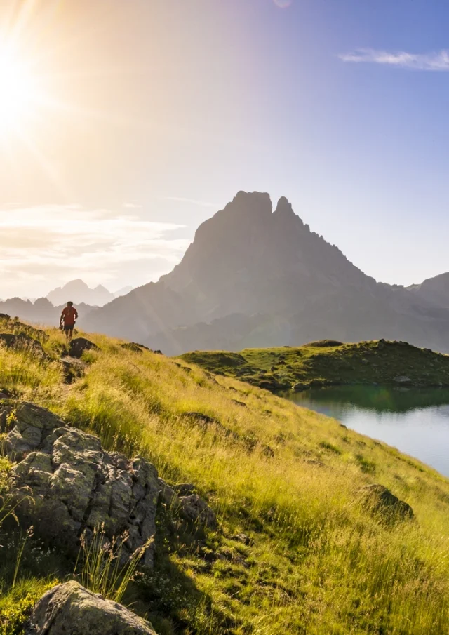 Pic du Midi d'Ossau