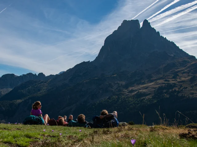 Pic du Midi d'Ossau