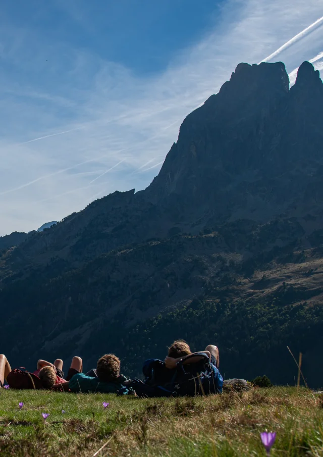 Pic du Midi d'Ossau