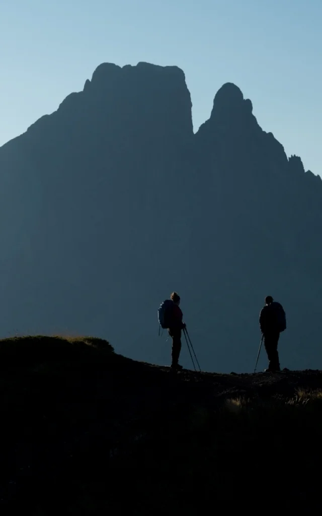 Randonnee Gr10 Pic Du Midi Dossau Aadt64 Gaillard Munsch