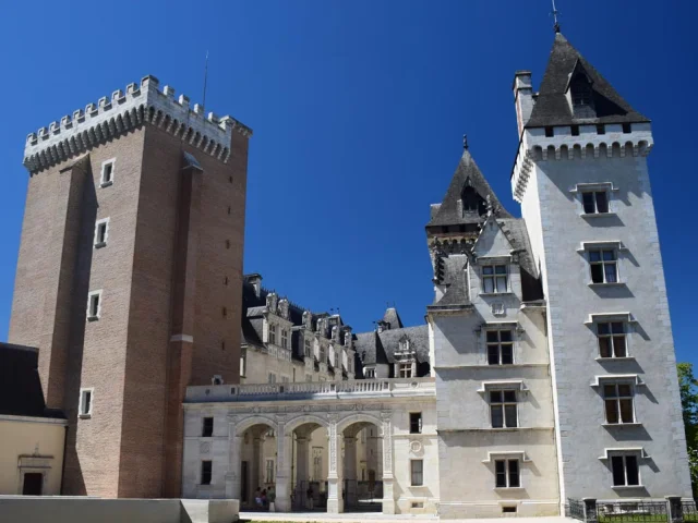 Château de Pau