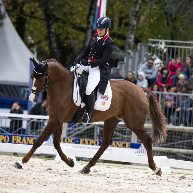 Cci Etoiles De Pau 04 Cyril Garrabos Ville De Pau