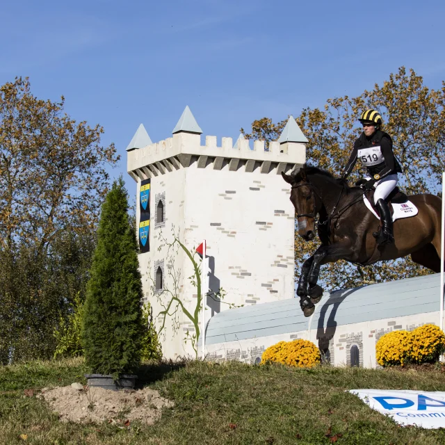 Cci Etoiles De Pau 16 Cyril Garrabos Ville De Pau