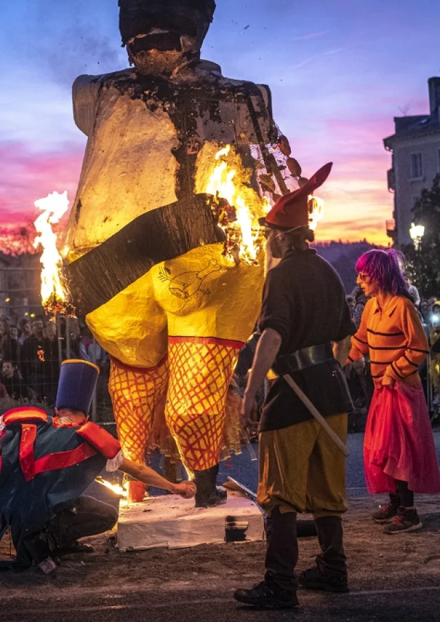 Carnaval Biarnes Pantalonnada4 Adrien Basse Cathalinat