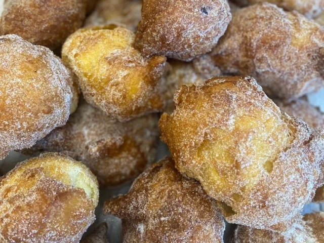 Carnaval Bizot doughnuts 01