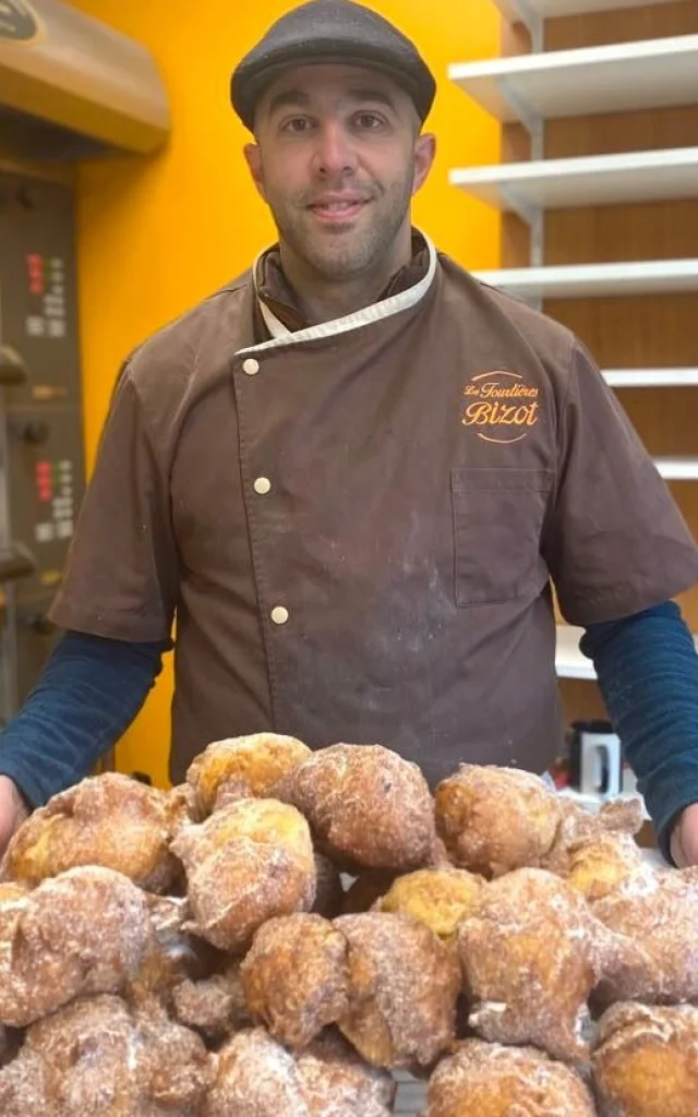 Carnaval Bizot doughnuts 02